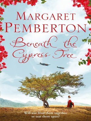 cover image of Beneath the Cypress Tree